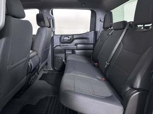 Used 2019 Chevrolet Silverado 1500 LT w/ Texas Edition AWD/4WD image 26