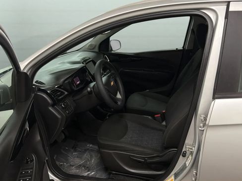 Used 2021 Chevrolet Spark LT FWD image 20