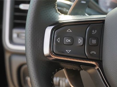 New 2026 RAM 1500 RHO w/ Bed Utility Group image 28