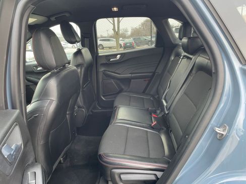 Used 2023 Ford Escape ST-Line image 27