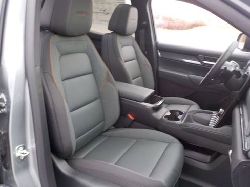 New 2026 GMC Terrain AT4 w/ Convenience Package III AWD/4WD image 26