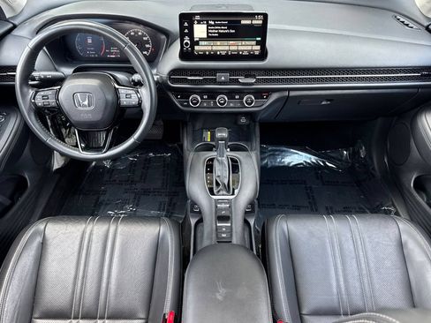 Used 2023 Honda HR-V EX-L image 14