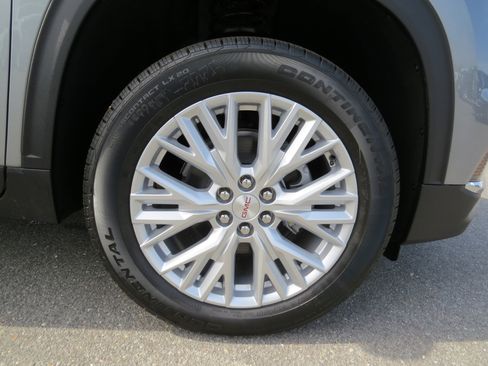 New 2026 GMC Acadia Elevation w/ Elevation Premium Package image 10