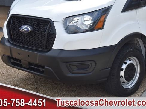 Used 2023 Ford Transit 250 Medium Roof RWD image 34