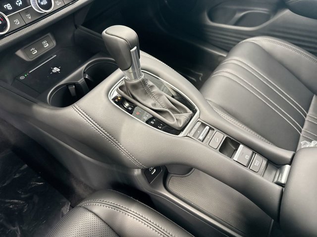 New 2027 Honda HR-V EX-L image 17
