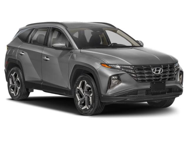 Used 2024 Hyundai Tucson Limited AWD/4WD image 9