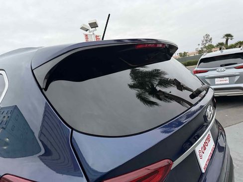 Used 2020 Hyundai Santa Fe SE image 81