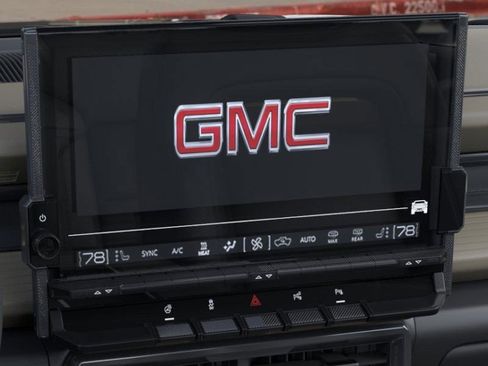 Used 2026 GMC Hummer EV 4x4 Crew Cab image 21