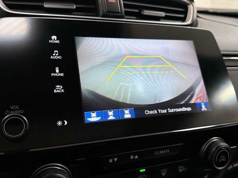Used 2019 Honda CR-V EX image 19