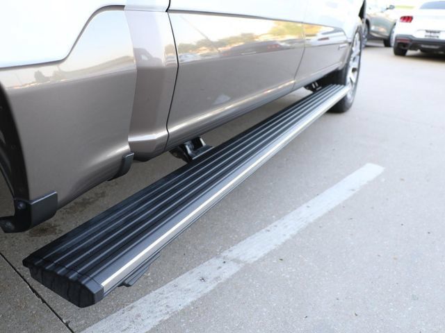 Used 2022 Ford F150 King Ranch w/ Equipment Group 601A High AWD/4WD image 9