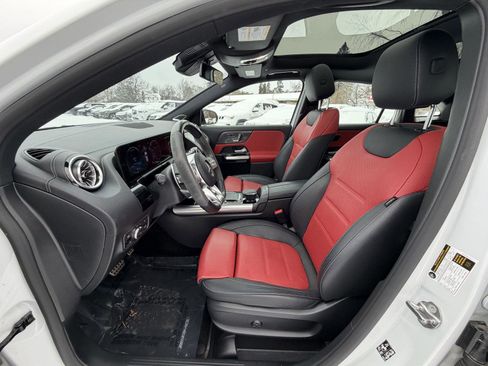 Used 2022 Mercedes-Benz GLA 45 AMG GLA45 AMG image 10