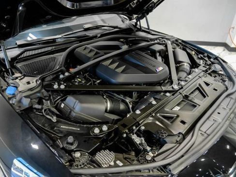 Used 2023 BMW M3 Competition AWD/4WD image 74