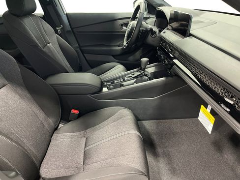 New 2026 Honda Accord Sport image 28