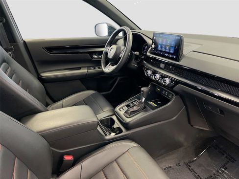 Certified 2024 Honda CR-V Sport Touring image 29