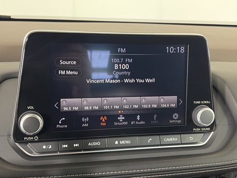 Used 2023 Nissan Rogue SV image 19