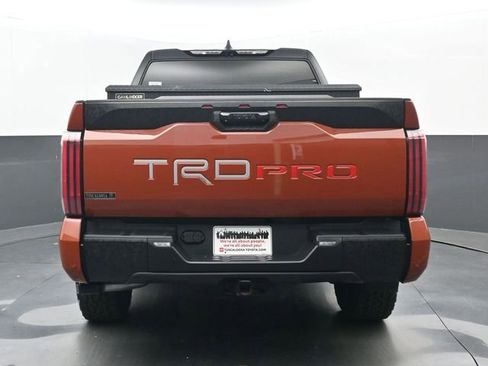 Used 2024 Toyota Tundra TRD Pro image 21