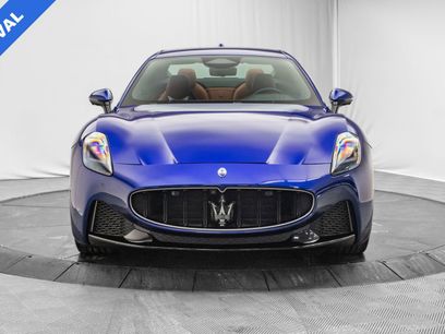 Used 2024 Maserati GranTurismo Modena
