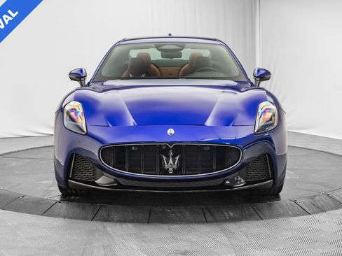 Used 2024 Maserati GranTurismo Modena image 2