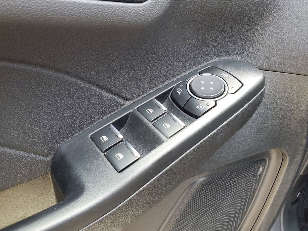 Used 2023 Ford Escape ST-Line w/ Tech Pack #1 AWD/4WD image 12