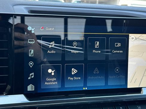 New 2025 Chevrolet Silverado 1500 RST w/ Redline Edition image 21