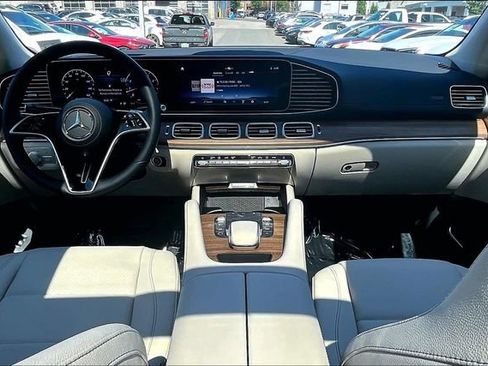 Used 2026 Mercedes-Benz GLE 350 4MATIC image 12