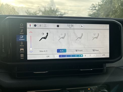 New 2026 Jeep Wrangler Sport image 26