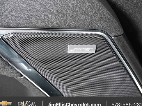 New 2026 Chevrolet Silverado 1500 LT Trail Boss w/ LT Trail Boss Premium Package image 7