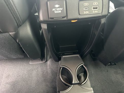 New 2026 Subaru Ascent Bronze Edition image 25