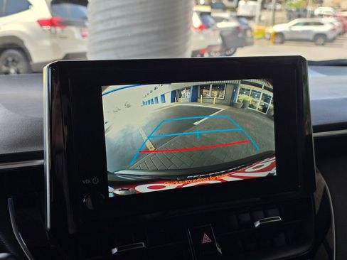 Used 2024 Toyota Corolla XSE FWD image 31