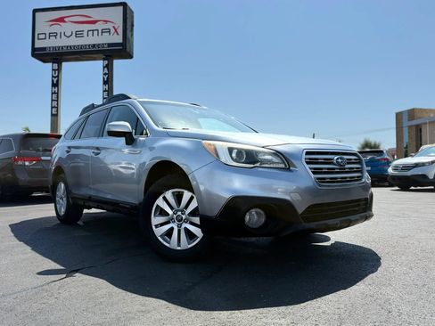 Used 2016 Subaru Outback 2.5i Premium AWD/4WD image 40