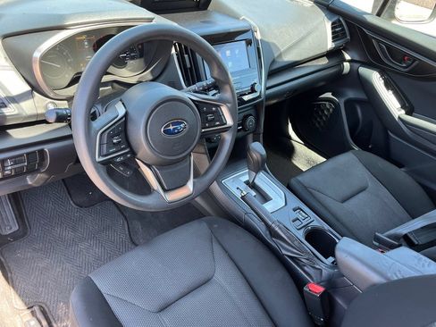 Used 2018 Subaru Impreza 2.0i Premium w/ Eyesight & BSD & Rcta AWD/4WD image 16