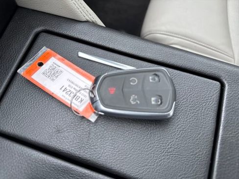 Used 2017 Cadillac CT6 Premium Luxury w/ Comfort Package image 29