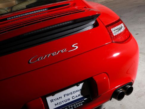 Used 2009 Porsche 911 Carrera S image 17