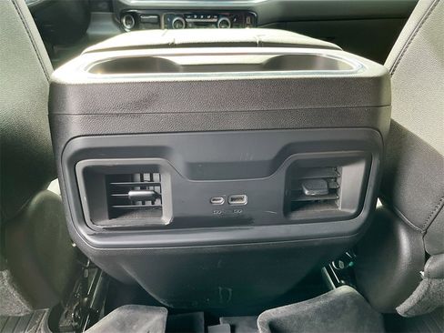 Used 2023 Chevrolet Silverado 1500 RST w/ Convenience Package II image 26