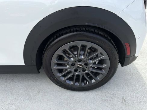 New 2026 MINI Cooper S FWD image 6