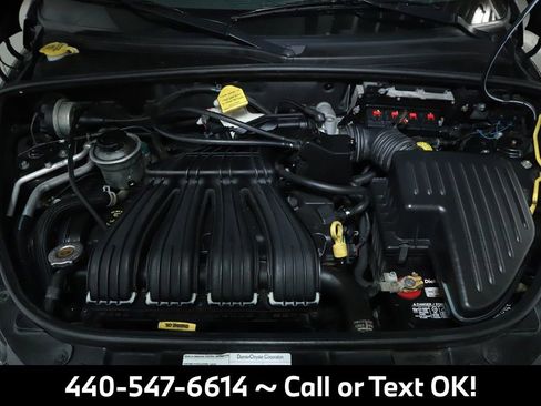 Used 2008 Chrysler PT Cruiser Touring image 39