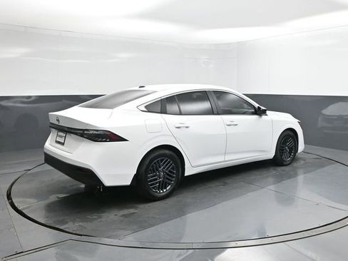 New 2026 Nissan Sentra SV w/ Floor Mat Package image 11