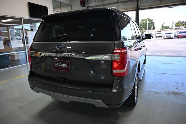 Used 2020 Ford Expedition XLT w/ Equipment Group 202A AWD/4WD image 5