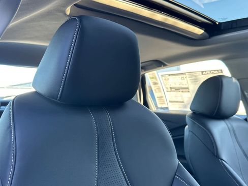 New 2025 Acura TLX w/ Technology Package image 13