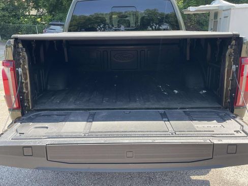 Used 2025 Ford F150 Raptor AWD/4WD image 6