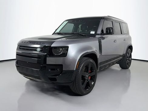 Used 2024 Land Rover Defender 110 X AWD/4WD image 1