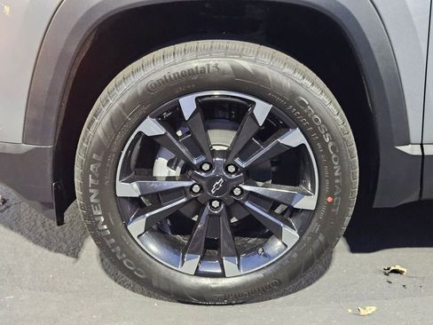 New 2026 Chevrolet Equinox RS image 41