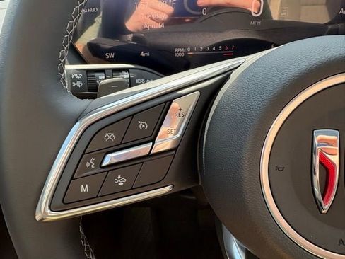 New 2026 Buick Envision Avenir AWD/4WD image 23