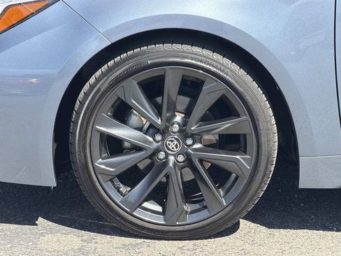 Used 2024 Toyota Corolla XSE image 26