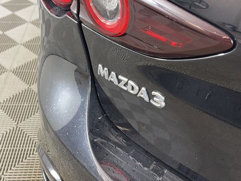 Used 2024 MAZDA MAZDA3 s image 16