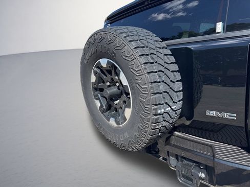 Used 2025 GMC Hummer EV 3X w/ Extreme Off-Road Package AWD/4WD image 32
