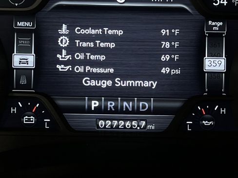 Certified 2024 RAM 2500 Laramie image 15