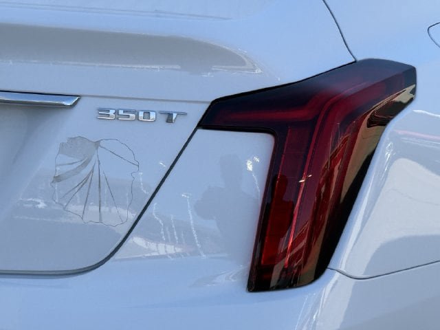 Used 2024 Cadillac CT5 Premium Luxury w/ Climate Package AWD/4WD image 6