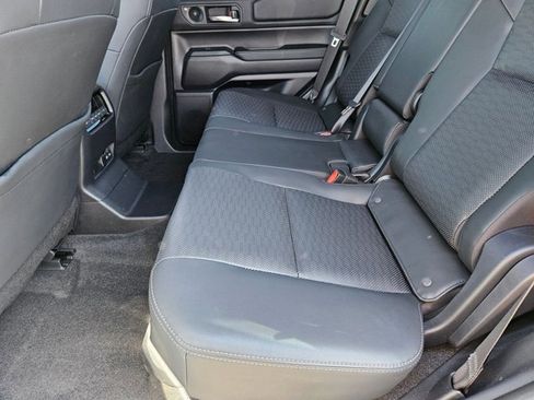 Used 2024 Toyota Land Cruiser w/ Premium Package image 17