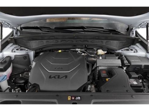 Certified 2024 Kia Telluride SX X-Line AWD/4WD image 15